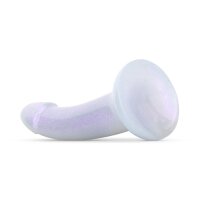 EasyToys Mermaid Glitter Dildo 17 cm