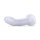 EasyToys Mermaid Glitter Dildo 17 cm