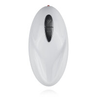 Teazers Mini Vibrator With Remote Control