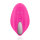 Teazers Mini Vibrator With Remote Control