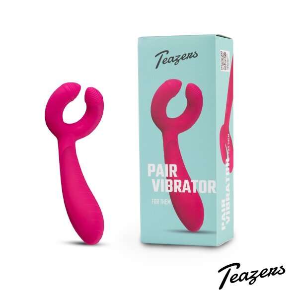 Teazers Paar Vibrator