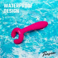 Teazers Paar Vibrator