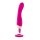 Teazers Pleasure Pump With G-Spot Vibrator - Pink