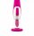 Teazers Pleasure Pump With G-Spot Vibrator - Pink