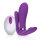 Teazers Lila Pleaser Vibrator