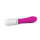 Teazers Realistischer Rabbit Vibrator - Pink