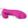 Teazers Realistischer Rabbit Vibrator - Pink