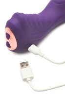 Ride N Grind Vibratior w/ Remote Control