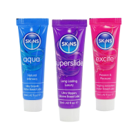 Creative Conceptions Skins Samples Tubes Vital 3 x 12ml