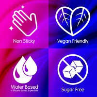 Creative Conceptions Skins Samples Tubes Vital 3 x 12ml