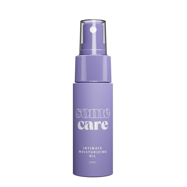 SOME CARE Feuchtigkeitsöl für den Intimbereich 30 ml