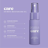SOME CARE Feuchtigkeitsöl für den Intimbereich 30 ml