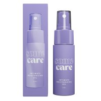 SOME CARE Feuchtigkeitsöl für den Intimbereich 30 ml