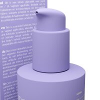 SOME LUBE Hyaluronsäure-Gleitmittel 100 ml