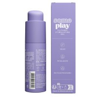 SOME PLAY - Clitoral Stimulating Gel - 30 ml