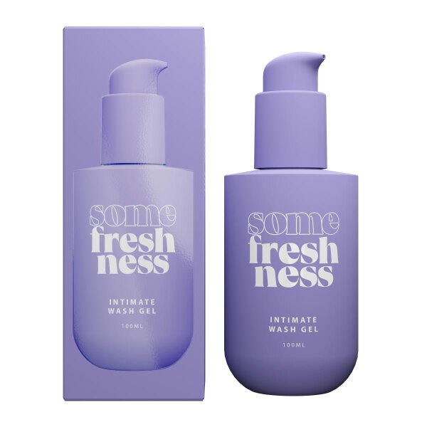 SOME WASH - Intimwaschmittel - 100 ml