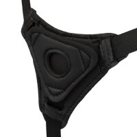 EasyToys Strap-on Dildo with Harness - Realistic