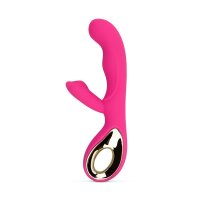 EasyToys Tarzan Vibrator Rosa