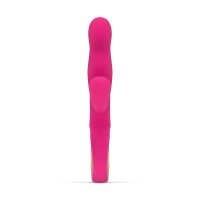 EasyToys Tarzan Vibrator - Pink