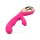 EasyToys Tarzan Vibrator - Pink