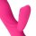 EasyToys Tarzan Vibrator - Pink