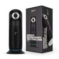Teazers Automatischer Masturbator mit dreifacher Stimulation