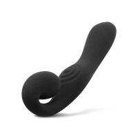 Teazers Biegsamer Vibrator
