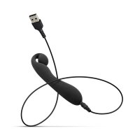 Teazers Biegsamer Vibrator