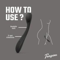 Teazers G-Punkt-Vibrator