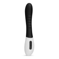 Teazers G-Punkt Vibrator - Zwart