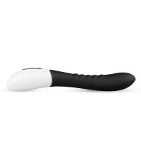Teazers G-Punkt Vibrator - Zwart