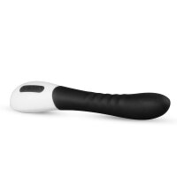 Teazers G-Punkt Vibrator - Zwart