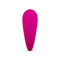 Teazers Klopfende Klitoris Stimulator