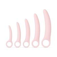 Teazers Vaginal-Dilatator-Set