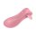 EasyToys klopfendes und vibrierendes Vibe Pad Rosa