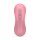 EasyToys klopfendes und vibrierendes Vibe Pad Rosa