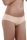 Doreanse Frauen nahtloser Hipster Slip beige S - XXL