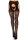 Leg Avenue Eyelet lace suspender hose