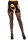 Leg Avenue Eyelet lace suspender hose