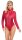 Cottelli Collection Body red XL