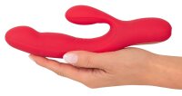 You2Toys Sweet Smile Head Rabbit Vibrator