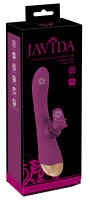 JAVIDA 2 Function Vibrator Mov