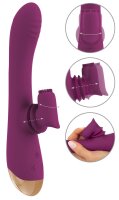 JAVIDA 2 Function Vibrator Mov