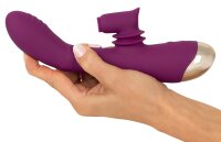 JAVIDA 2 Function Vibrator Mov
