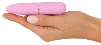 Cuties Mini-Vibrator Rosa 5.Ge