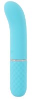 Cuties Mini Vibrator Blue 5.Ge