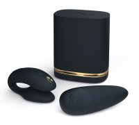 Womanizer Golden Moments 2er Set