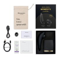 Womanizer Golden Moments 2er Set