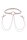 Peaches n Creame - collar with nipple clamps