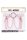 Peaches n Creame - collar with nipple clamps